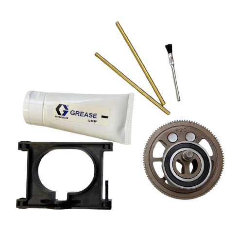 Graco 289102 Gear and Yoke Repair Kit